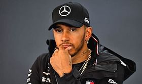 Hamilton '100% certain' that Mick Schumacher will race in F1