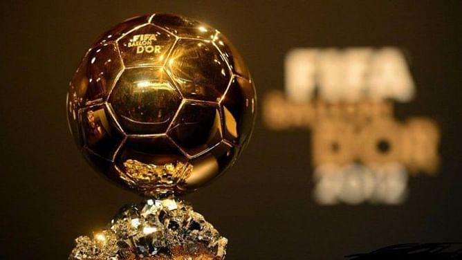 Ballon d'or 2018: The best XI to miss out