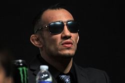 UFC 229: Tony Ferguson has an inspiring message for anyone who's going through a rough patch in life