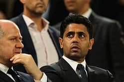 Reports: PSG chief unhappy with Bartomeu's comments amidst growing disputes between Barcelona and PSG