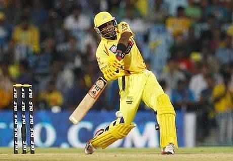 Bravo played his best T20 innings against the Mumbai Indians