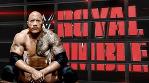 5 Superstars who are early favorites to win the 2019 Royal Rumble