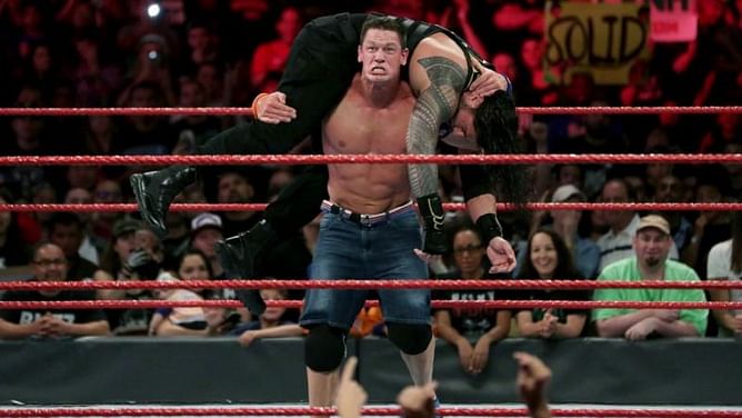 WWE न्यूज: Crown Jewel पर सामने आया नया अपडेट