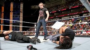 5 Surprises That Could Happen On RAW This Week