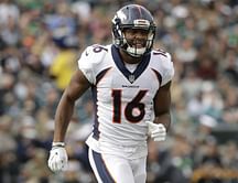Giants sign WR Fowler, add Eligwe, Haley from practice squad