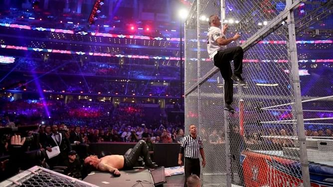 5 WrestleMania Matches That Were Essentially Pointless