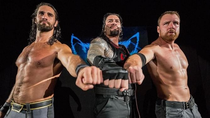 WWE में दिनभर की बड़ी खबरें: 14 अक्टूबर 2018