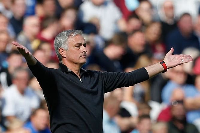 Premier League 2018/19: Should Manchester United really sack Mourinho?