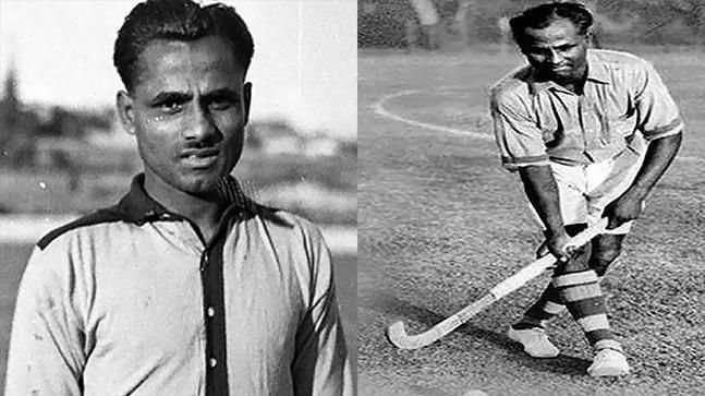 The birthday of the Hockey legend Dhyan Chand -- August 29 -- is also celebrated as the Indian National Sports Day