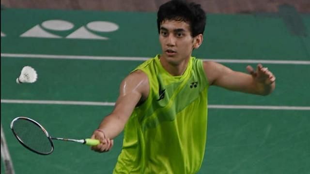 Badminton star Lakshya Sen won the boys&#039; singles silver on Day 6