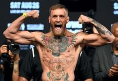 5 reasons why Conor McGregor is a perfect fit for WWE