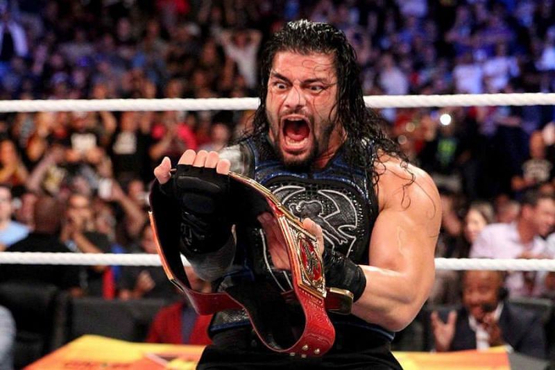 Defeating Lesnar might be Reigns&#039; greatest achievement