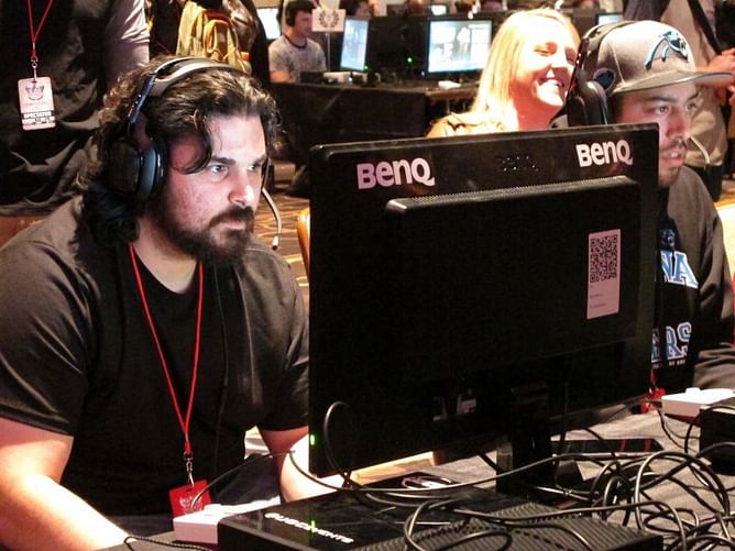 Atlantic City's new Call of Duty: Dominate esports tourneys