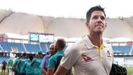 In only his second match as Test captain, Tim Paine displayed steely resolve to survive tense moments and lead his team to a well-earned draw