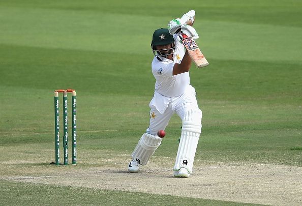 Pakistan v Australia: 2nd Test - Day Three