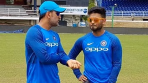Legacy Vs Performance: Will Pant find a place in India's '19 WC squad?