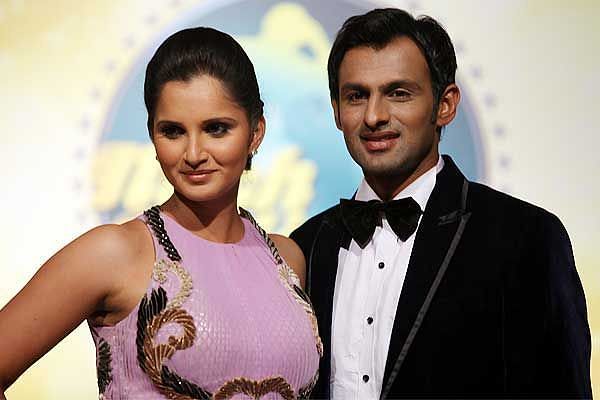 Sania Mirza and Shoaib Malik welcome their baby boy BabyMirzaMalik today!