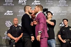 5 potential surprises that could happen at UFC 229