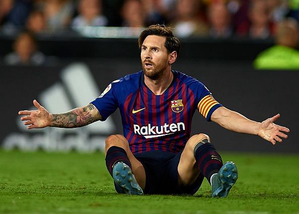 5 world-class football players who chose a vegan diet to be fitter