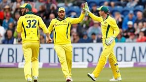 Australia vs UAE, Only T20I : Preview and Predicted Playing XI