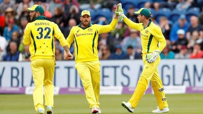 Australia vs UAE, Only T20I : Preview and Predicted Playing XI