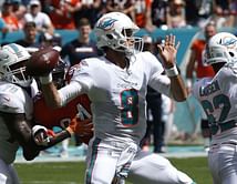 Osweiler comes off bench to lead Miami past Bears, 31-28