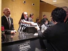 Column: Legalized sports betting is one bet paying off