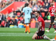 Southampton are in trouble