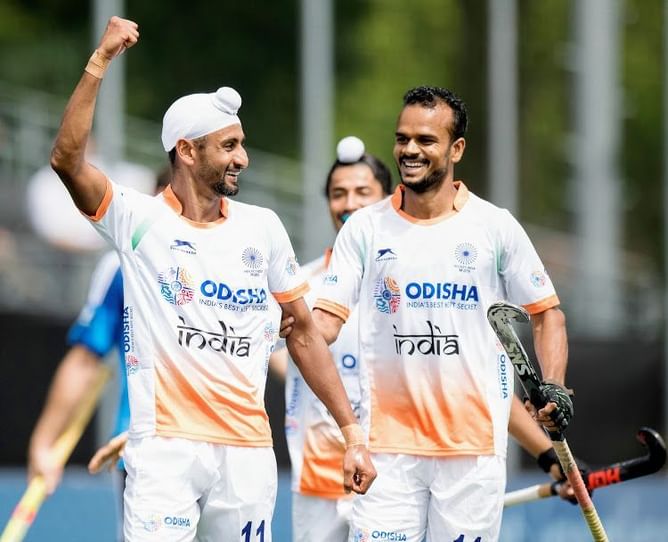 Asian Champions Trophy 2018: India vs Oman preview, telecast, date, start time and where to watch online