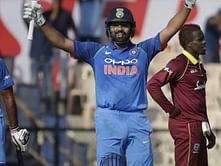 India vs West Indies, 4th ODI: Who Said What