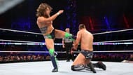 The Miz lost in 145 seconds against Daniel Bryan at Super Show-Down