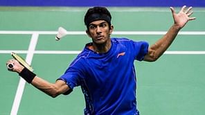 Chinese Taipei Open 2018: Ajay Jayaram moves into the quarter finals, Sourabh Verma goes down fighting