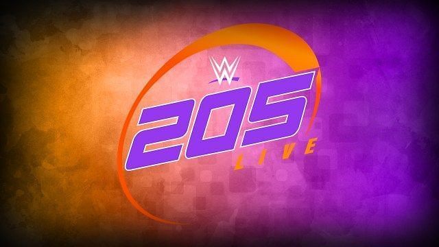 Mike and Maria Kanellis have been moved over to 205 Live