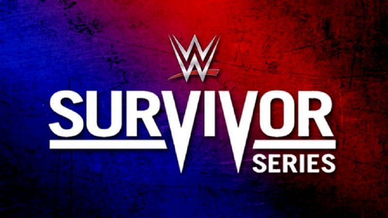 Survivor Series is right around the corner