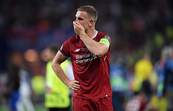 Can Liverpool trust Jordan Henderson?