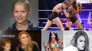 10 Reasons Why Ronda Rousey Is Better Than Sasha Banks