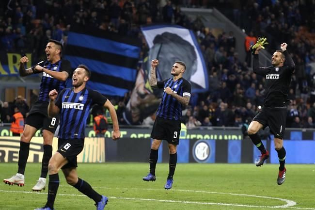 Serie A 2018/2019 - Inter Milan 1-0 AC Milan: Three talking points