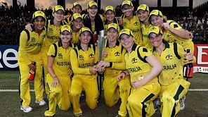 Women's World T20: Stats & Figures