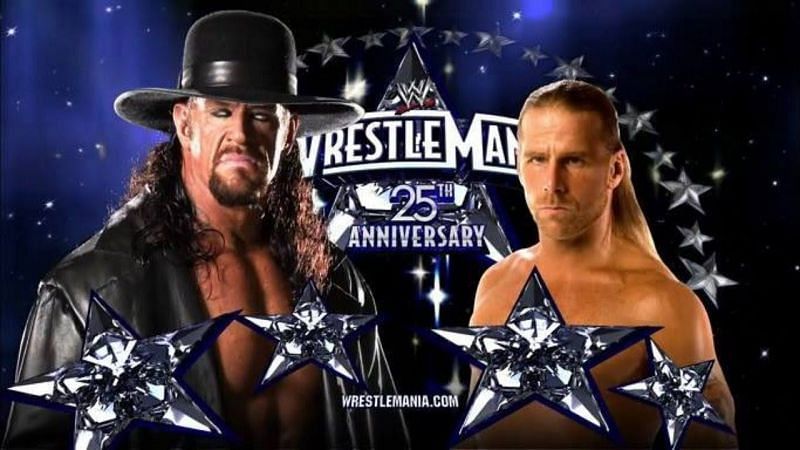 2009 featured some of the most epic matches of all time, including THE best WrestleMania match ever...