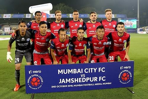 Jamshedpur FC