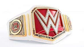 3 titles WWE should bring to the women's division