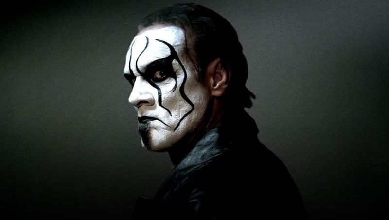 Sting&Acirc;&nbsp;