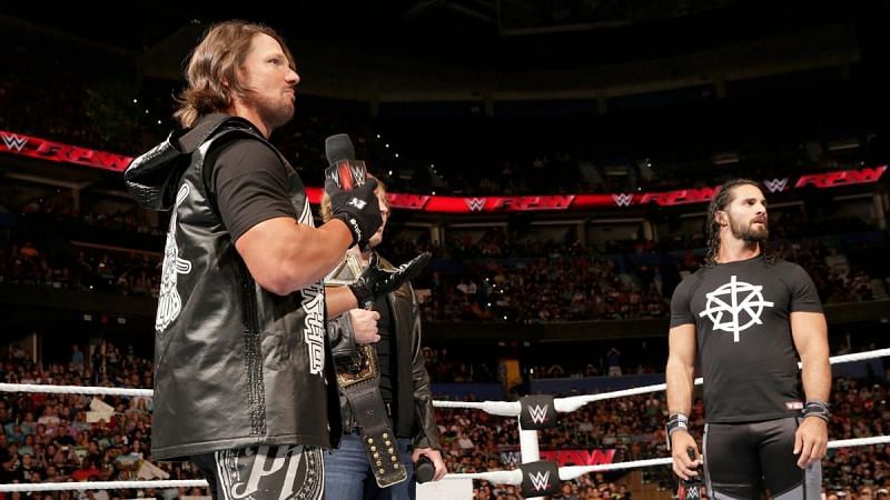 Will WWE make some serious changes moving forward in 2019?