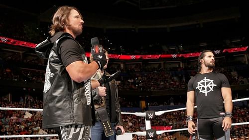 Will WWE make some serious changes moving forward in 2019?