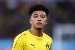 Jadon Sancho, a gem in the making?