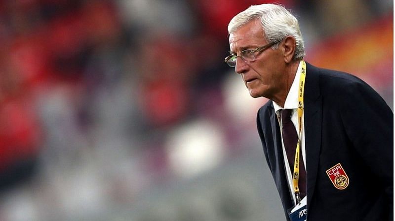 Marcello Lippi