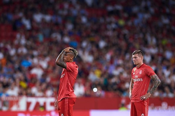 5 attacking options Real Madrid could consider signing in January