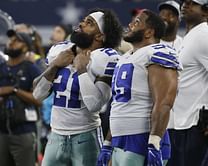 Cowboys put focus on road woes after routing Jags at home