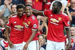 Lukaku can be Mourinho's solution for the right-wing dilemma