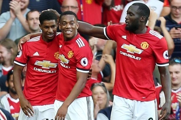 Lukaku can be Mourinho's solution for the right-wing dilemma